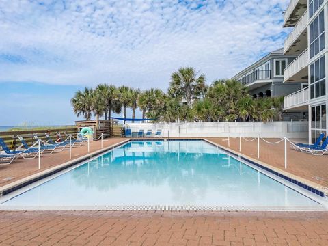 A home in Perdido Key