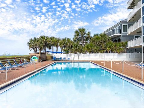 A home in Perdido Key