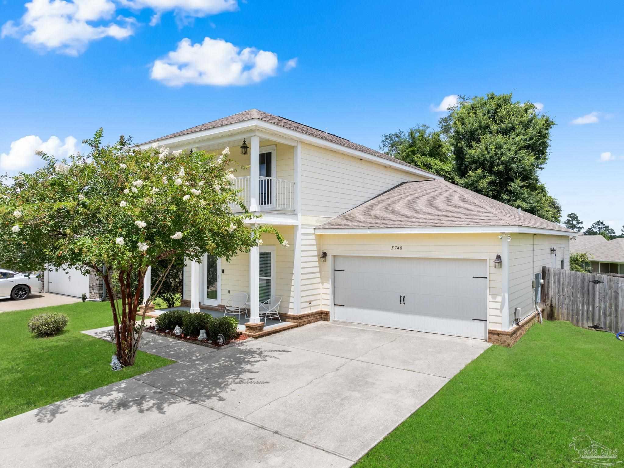 Photo 1 of 40 — 5740 Blackhorse Cir, Pensacola, FL 32526
