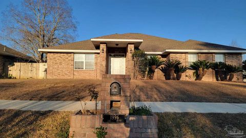 1996 Joshua Dr Cantonment FL 32533