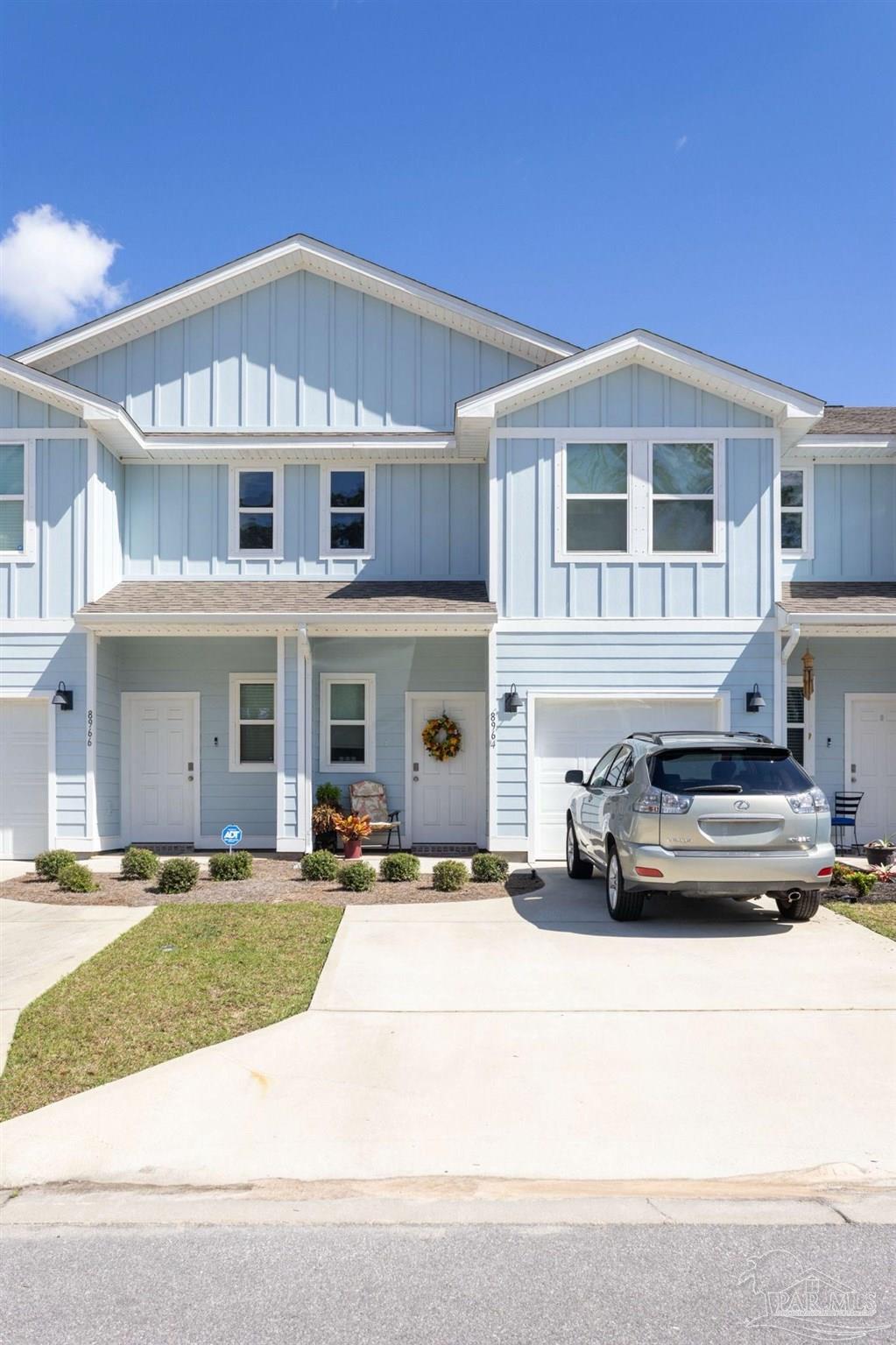 View Pensacola, FL 32534 townhome