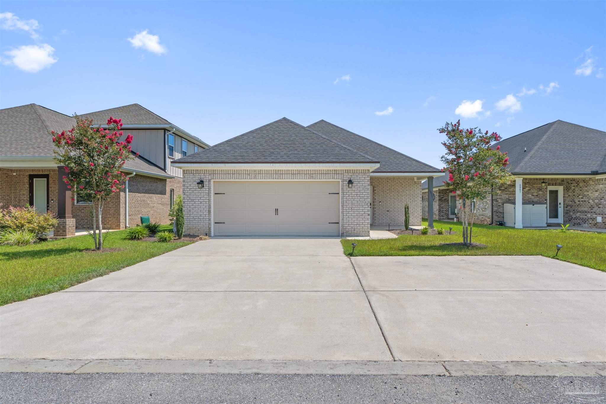 Milton, Florida 32583, United States, 3 Bedrooms Bedrooms, ,2 BathroomsBathrooms,Residential,Active,168089