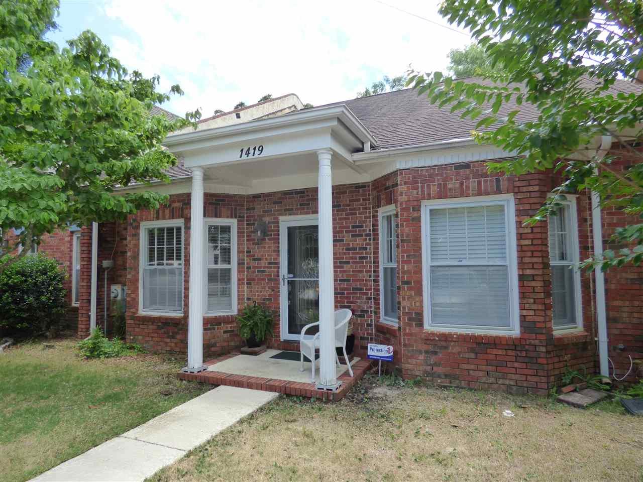 Photo 1 of 31 — 1419 Lemhurst Rd, Pensacola, FL 32507