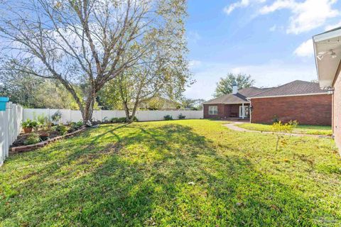 A home in Cantonment