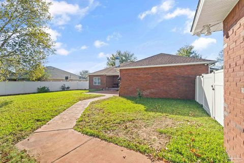 A home in Cantonment