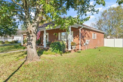 A home in Cantonment