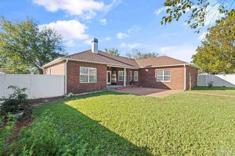 A home in Cantonment