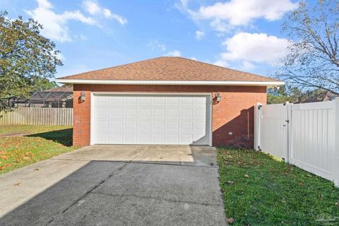 A home in Cantonment