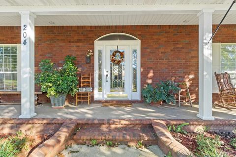 A home in Cantonment