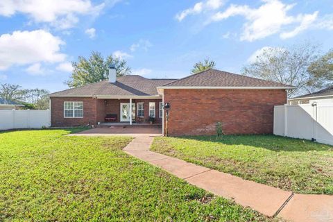 A home in Cantonment