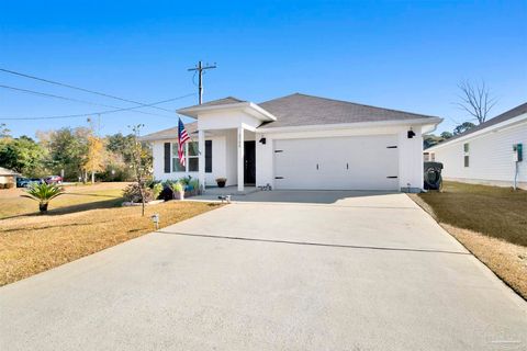 A home in Cantonment