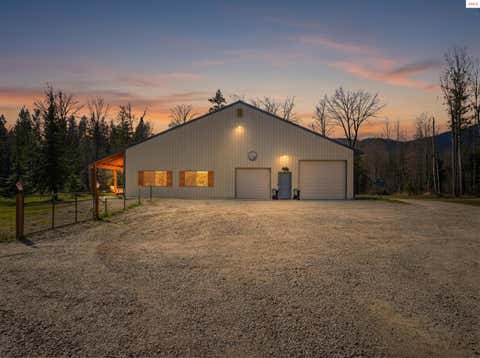 Photo of 488988 Highway 95, Sandpoint, ID 83864 (MLS # 20260846)
