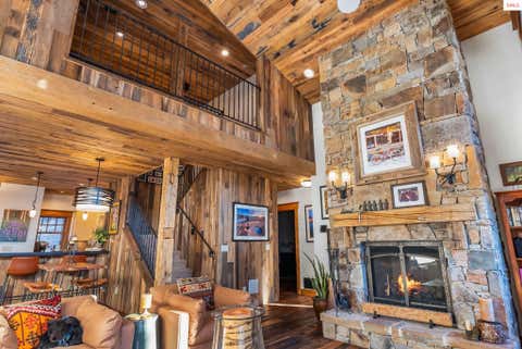 Photo of 52 Waterdance Way, Sandpoint, ID 83864 (MLS # 20261406)