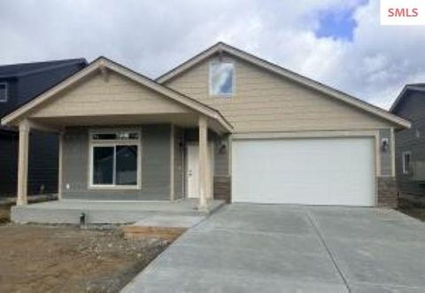 Photo of 1140 Jersey St, Sandpoint, ID 83864 (MLS # 20260649)