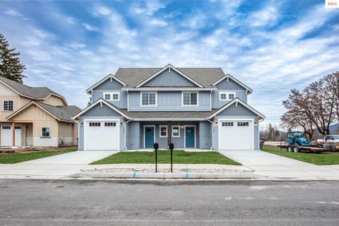 Photo of 1650 Irvine Way, Sandpoint, ID 83864 (MLS # 20252873)