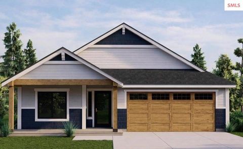 Photo of 1157 Jersey St, Sandpoint, ID 83864 (MLS # 20260177)