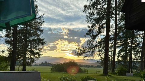 Photo of 948 Fitzpatrick, Bonners Ferry, ID 83805 (MLS # 20260436)