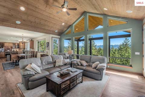 Photo of 614 Granite Ridge Dr, Sandpoint, ID 83864 (MLS # 20260771)