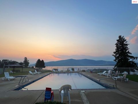 Photo of 1309 Westwood Ln, Sandpoint, ID 83864 (MLS # 20260313)