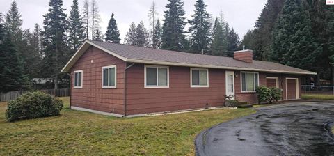 Photo of 380 Vedelwood Dr, Sandpoint, ID 83864 (MLS # 20260538)