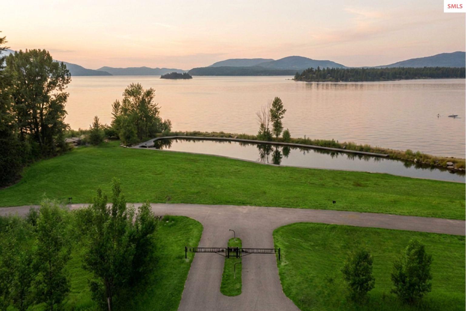 Photo 1 of 20 — Lot 2 Mill Harbor Lane, Hope, ID 83836