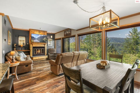 Photo of 128 Blooming Flower Ct, Sandpoint, ID 83864 (MLS # 20261947)