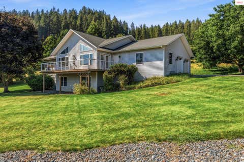 Photo of 7446 Sundance Ln, Bonners Ferry, ID 83805 (MLS # 20262112)