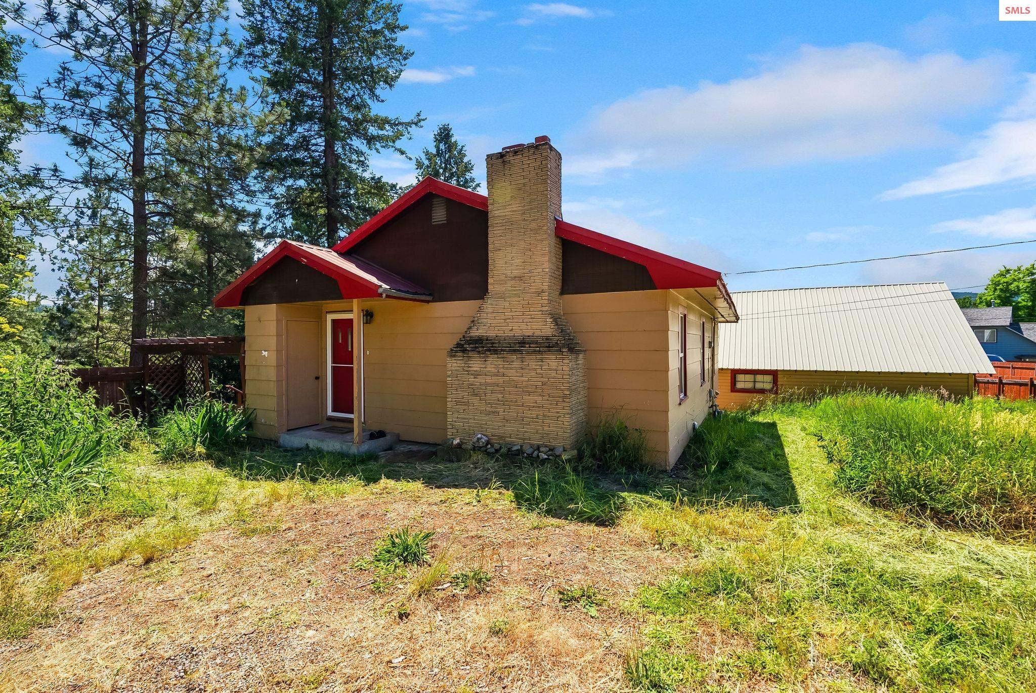 Photo 1 of 42 — 6558 Chinook St, Bonners Ferry, ID 83805