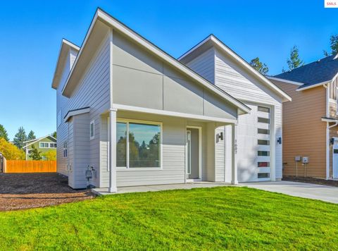 Photo of 1607 Gondola Ct, Sandpoint, ID 83864 (MLS # 20252644)