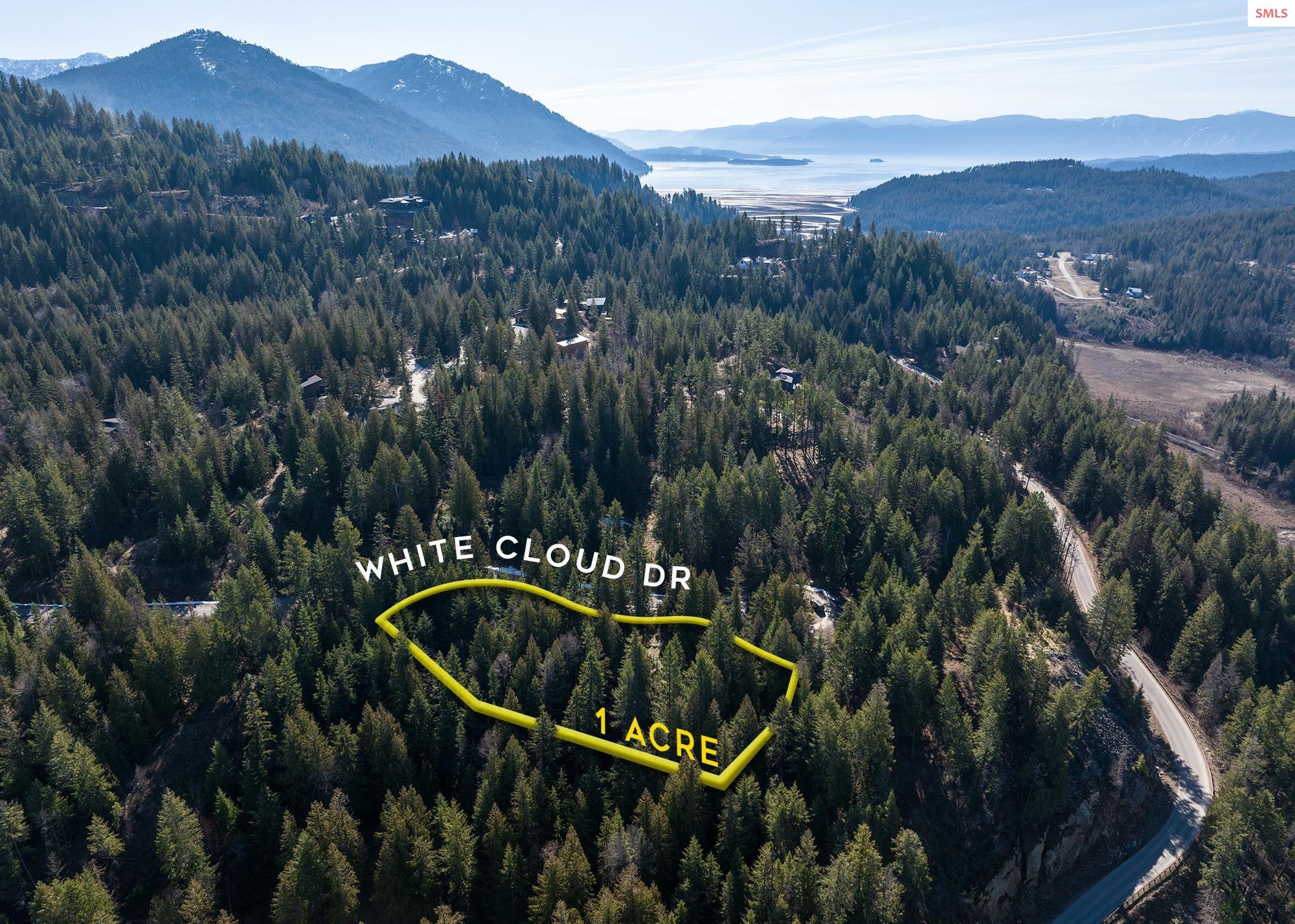 Photo 1 of 14 — Lot 17 White Cloud Dr, Sandpoint, ID 83864