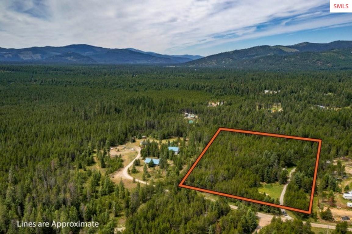 Photo 1 of 9 — 552 Outback Loop, Spirit Lake, ID 83869