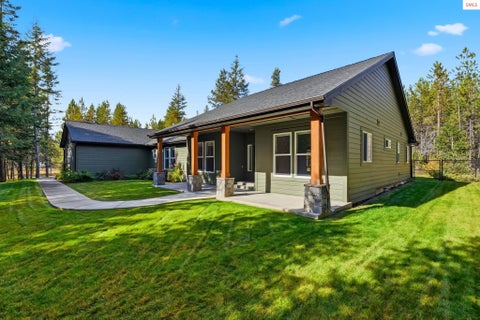 Photo of 65 Graham Ave, Priest River, ID 83856 (MLS # 20262187)