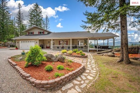 Photo of 90 Riverview Circle, Sandpoint, NA 84864 (MLS # 20261110)