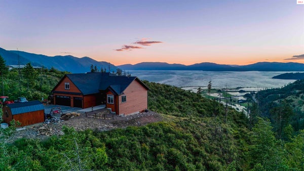 374 CARBINE DR, CLARK FORK, ID 83811 - Image 3ef69663b69dcbd23a2f657a4eb9df5e/3297907883