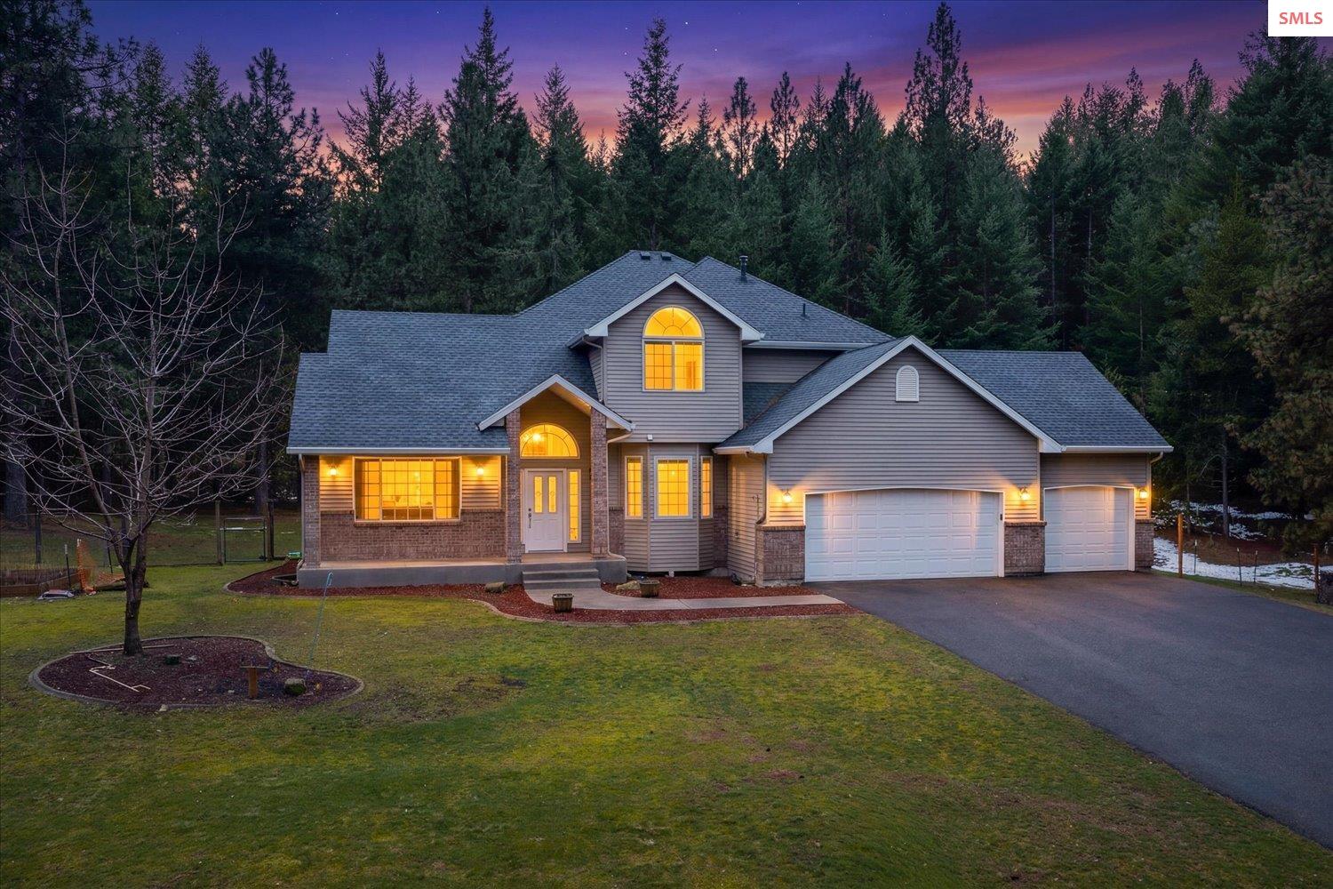 Photo 1 of 49 — 23216 E Morris Rd, Other (Spo), WA 99025