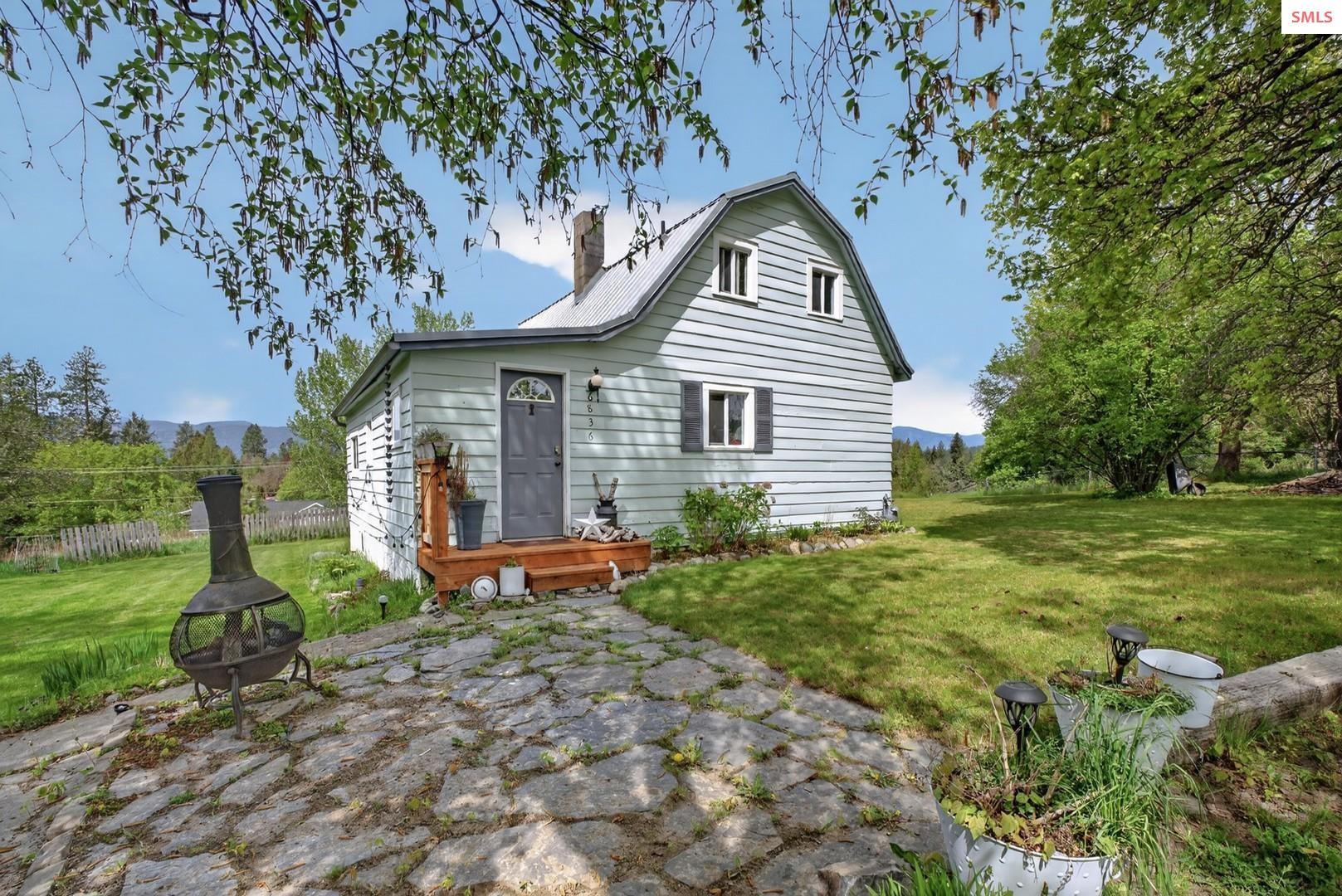 Photo 1 of 35 — 6836 Denver St., Bonners Ferry, ID 83805