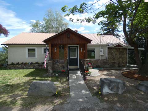 Photo of 6468 Comanche Street, Bonners Ferry, ID 83805 (MLS # 20261600)