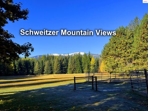 Photo of 55 Trotter Ln, Sandpoint, ID 83864 (MLS # 20260590)