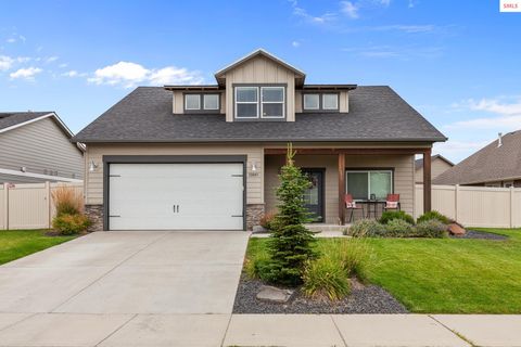 Photo of 13041 N Telluride Loop, Hayden, ID 83835 (MLS # 20252131)