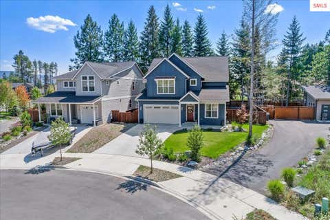 Photo of 207 Madera Drive, Sandpoint, ID 83864 (MLS # 20261091)