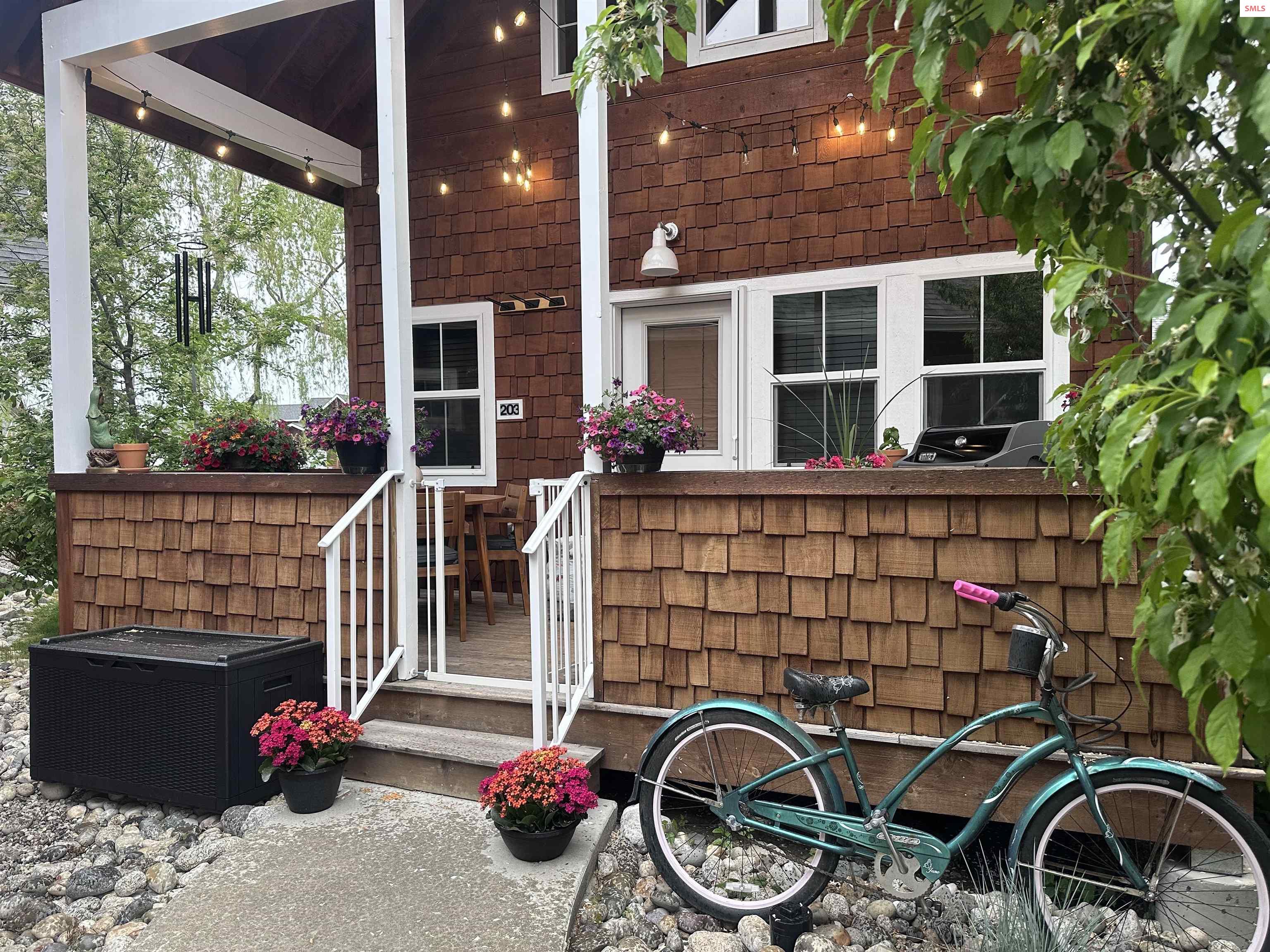 Photo 1 of 60 — 203 Pomrankey Lane, Dover, ID 83825