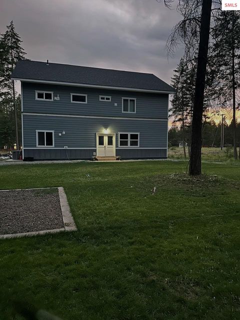 Photo of 334 Hardy Loop Drive, Bonners Ferry, ID 83805 (MLS # 20250859)