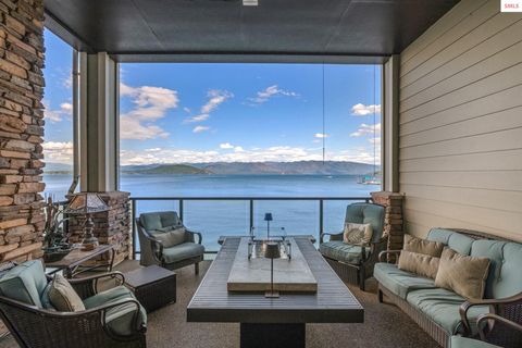 Photo of 606 Sandpoint Ave, Sandpoint, ID 83864 (MLS # 20260740)