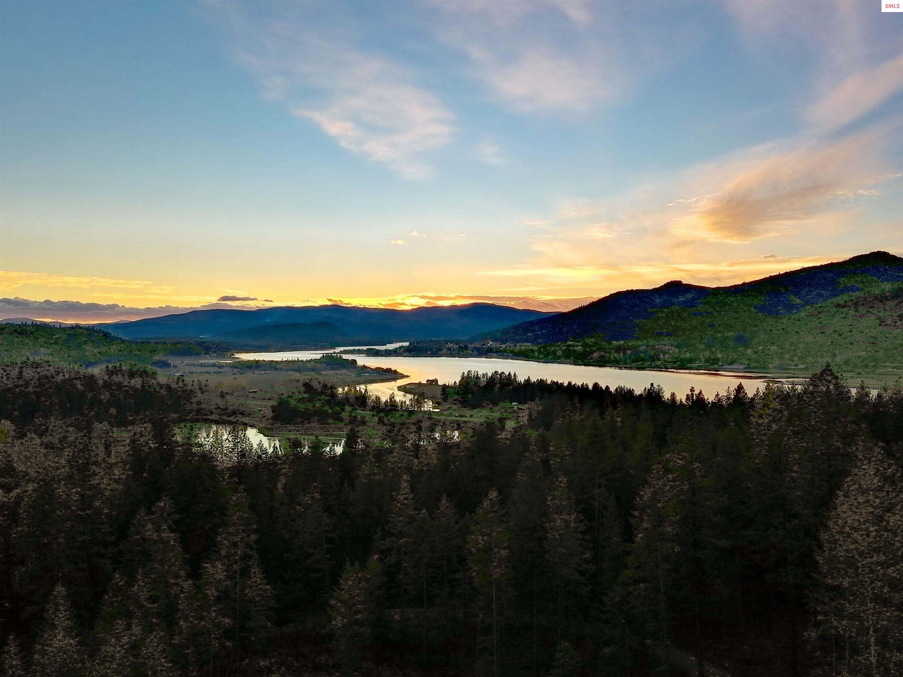 Photo 1 of 23 — 320 Towering Pines Drive, Sagle, ID 83860
