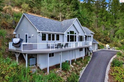 Photo of 204 N Quail Run, Sandpoint, ID 83864 (MLS # 20260749)