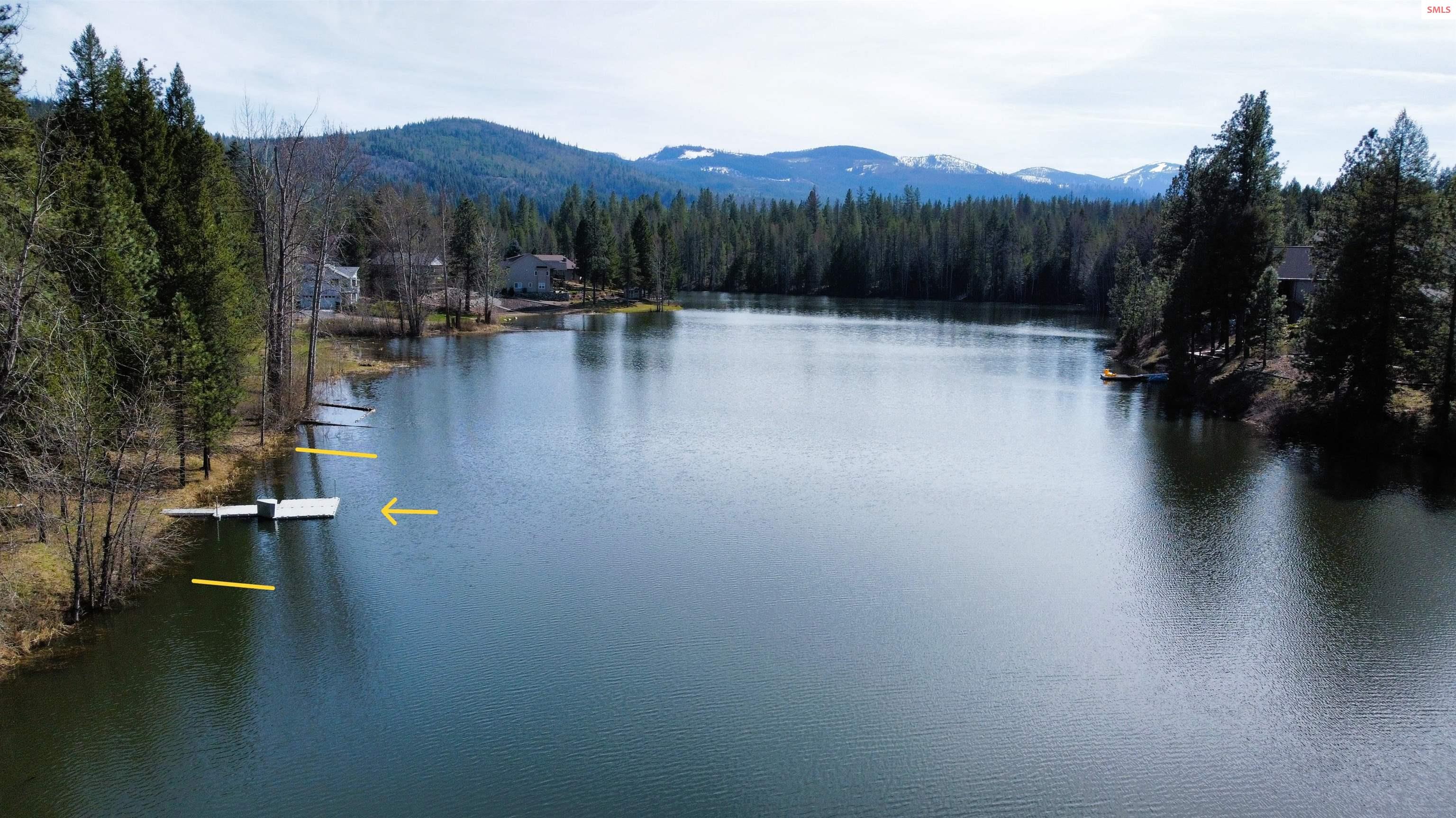 Photo 1 of 8 — L15 Hanaford Rd, Blanchard, ID 83804