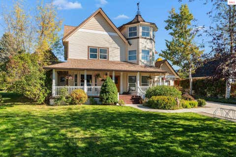 Photo of 1406 Jr Court, Sandpoint, ID 83864 (MLS # 20261044)