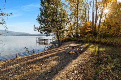 Photo of 704 S Merton Ave, Sandpoint, ID 83864 (MLS # 20252641)