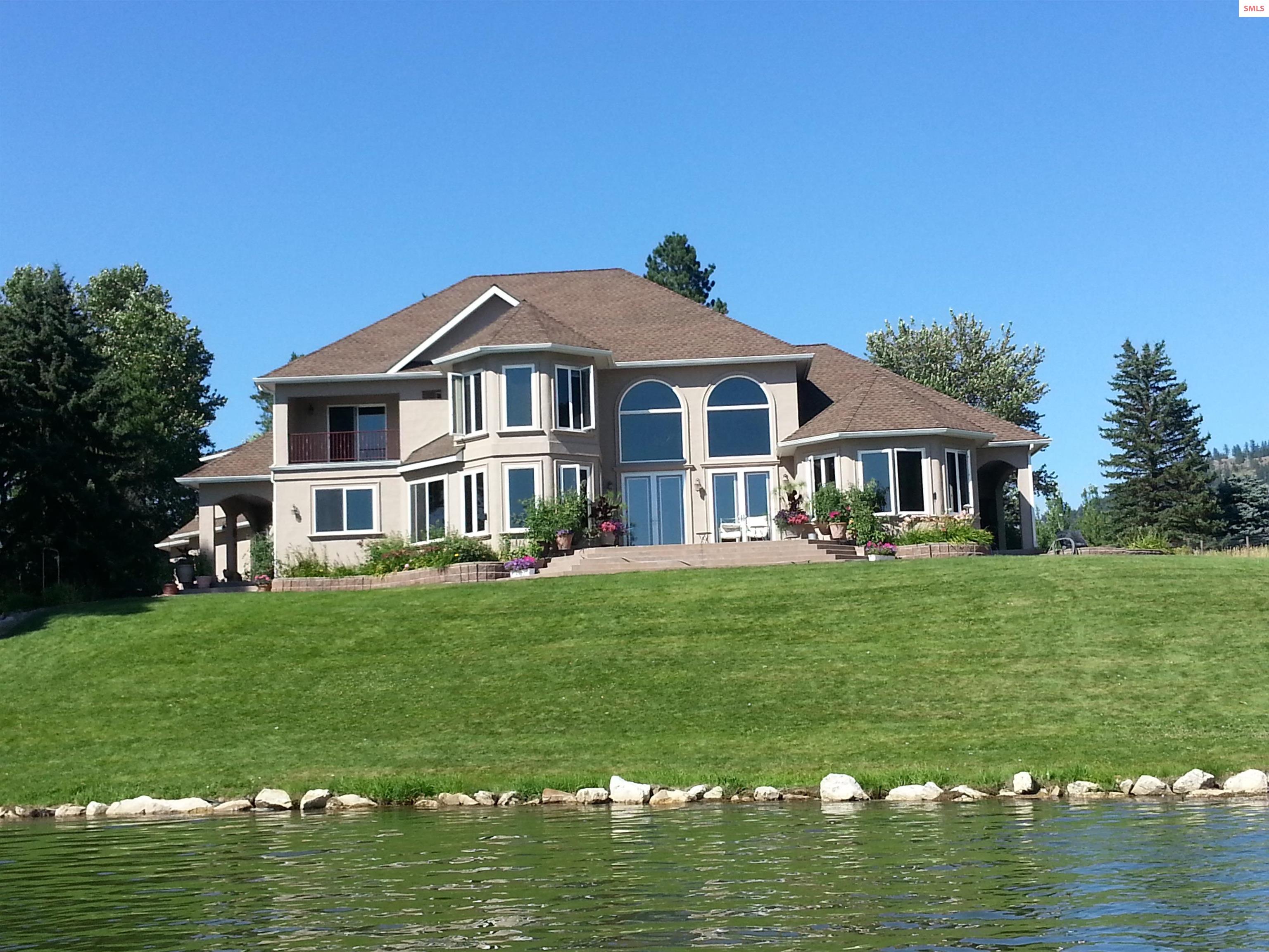 Photo 1 of 65 — 100 Bonita Bay Drive Lot 1, Sagle, ID 83860