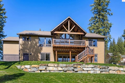 Photo of 355 Olympic Drive, Sandpoint, ID 83864 (MLS # 20260968)